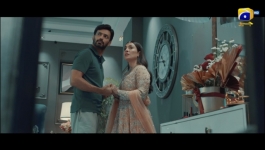 Mann Mast Malang - Episode 26 - 19th April 2025